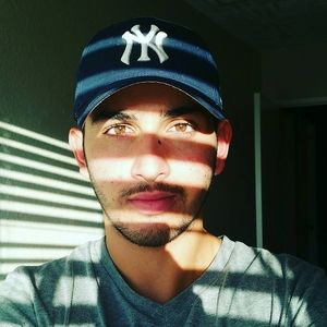 Meet your Posher, Jonathan